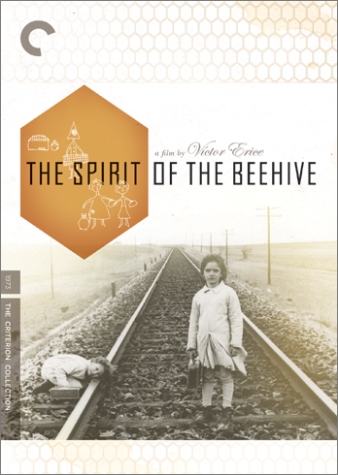 The Spirit of the Beehive *bzzz* SP Film Journal